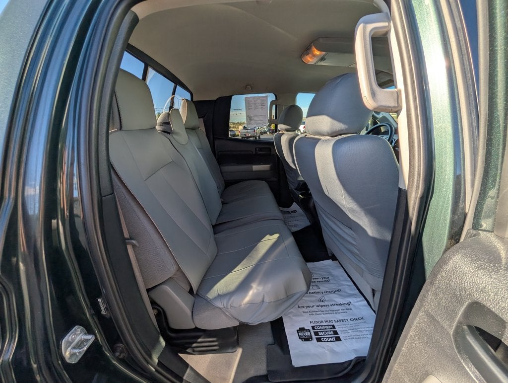 2008 Toyota Tundra SR5