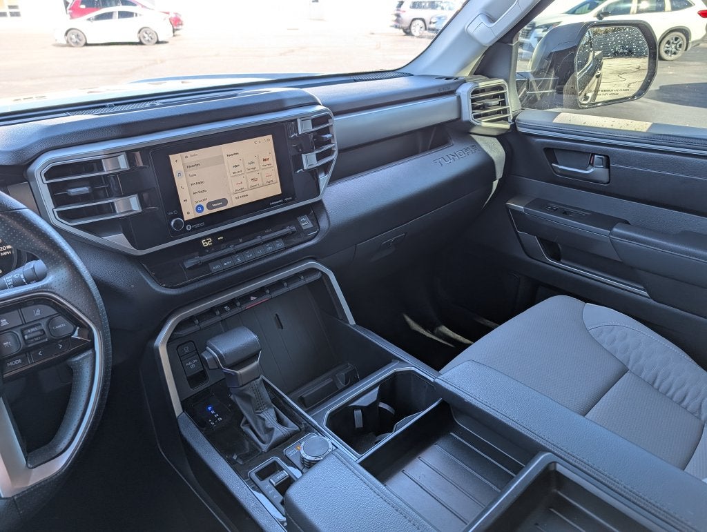 2024 Toyota Tundra SR5 4X4