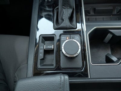 2024 Toyota Tundra SR5 4X4