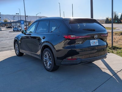 2025 Mazda Mazda CX-90 3.3 Turbo Preferred