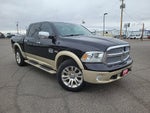2014 RAM 1500 Longhorn
