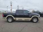 2014 RAM 1500 Longhorn