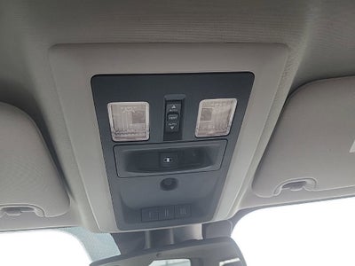 2014 RAM 1500 Longhorn