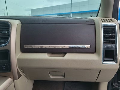 2014 RAM 1500 Longhorn