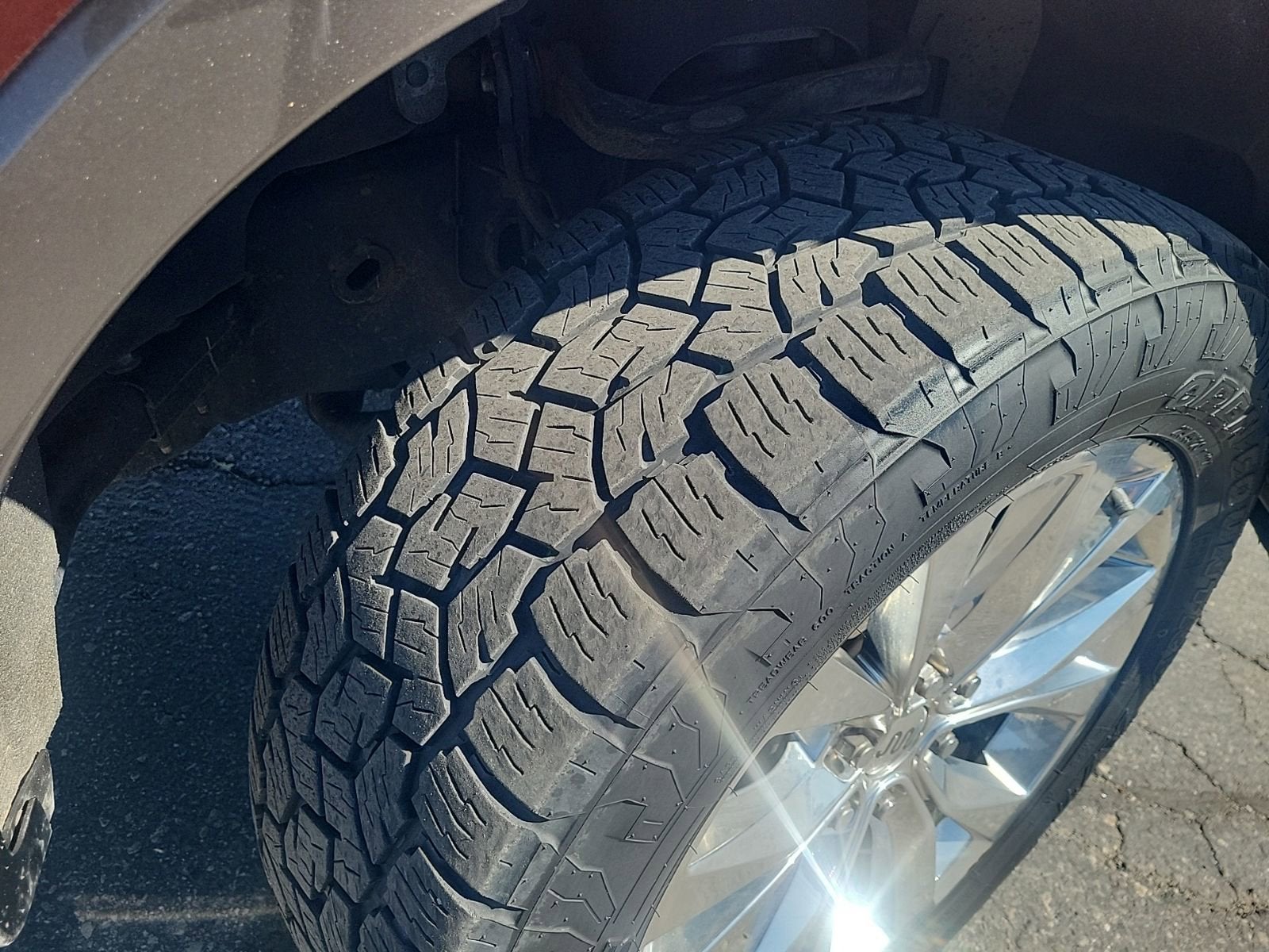 2016 Ford F-150 XLT - Photo 11