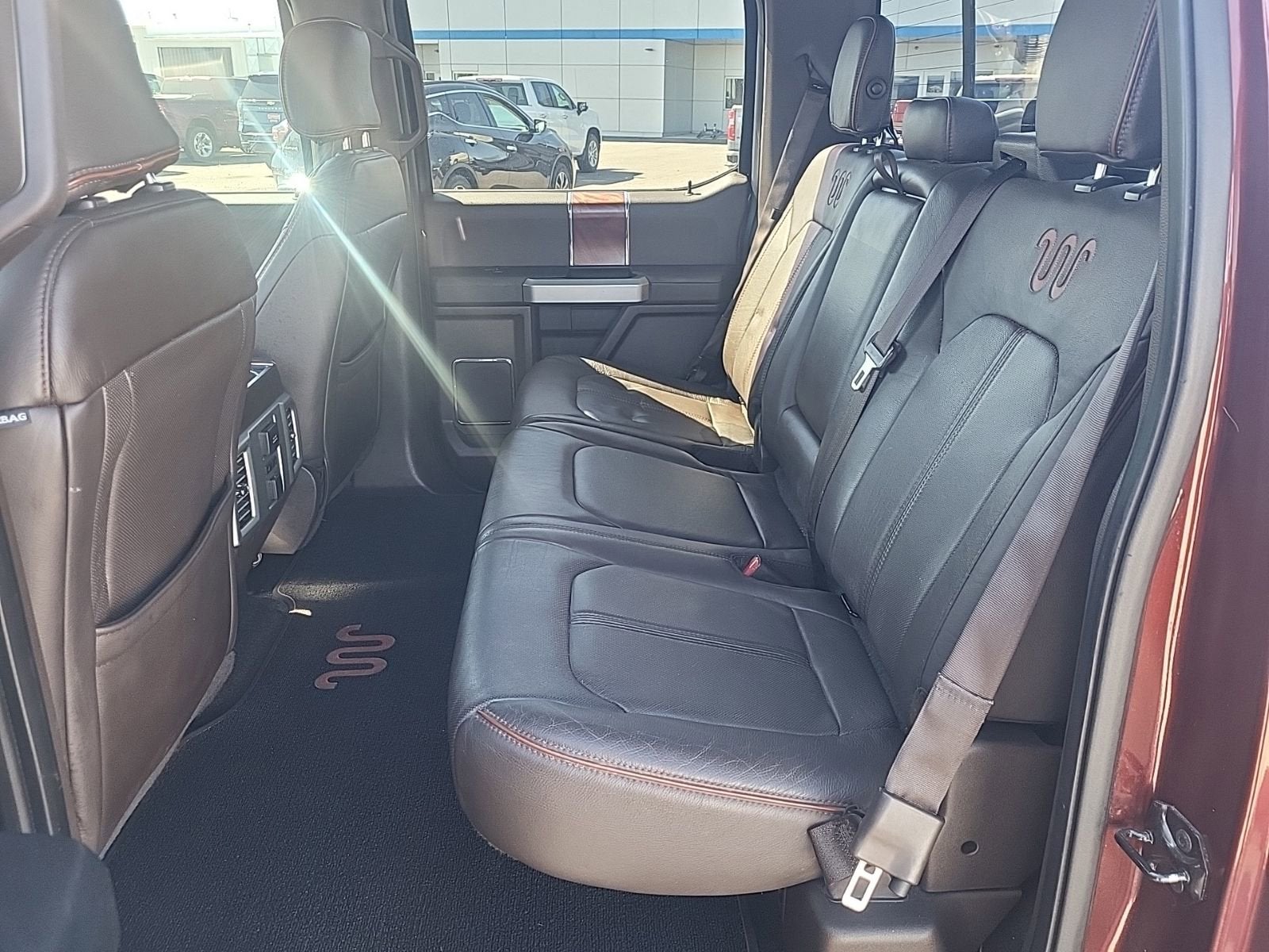 2016 Ford F-150 XLT - Photo 15