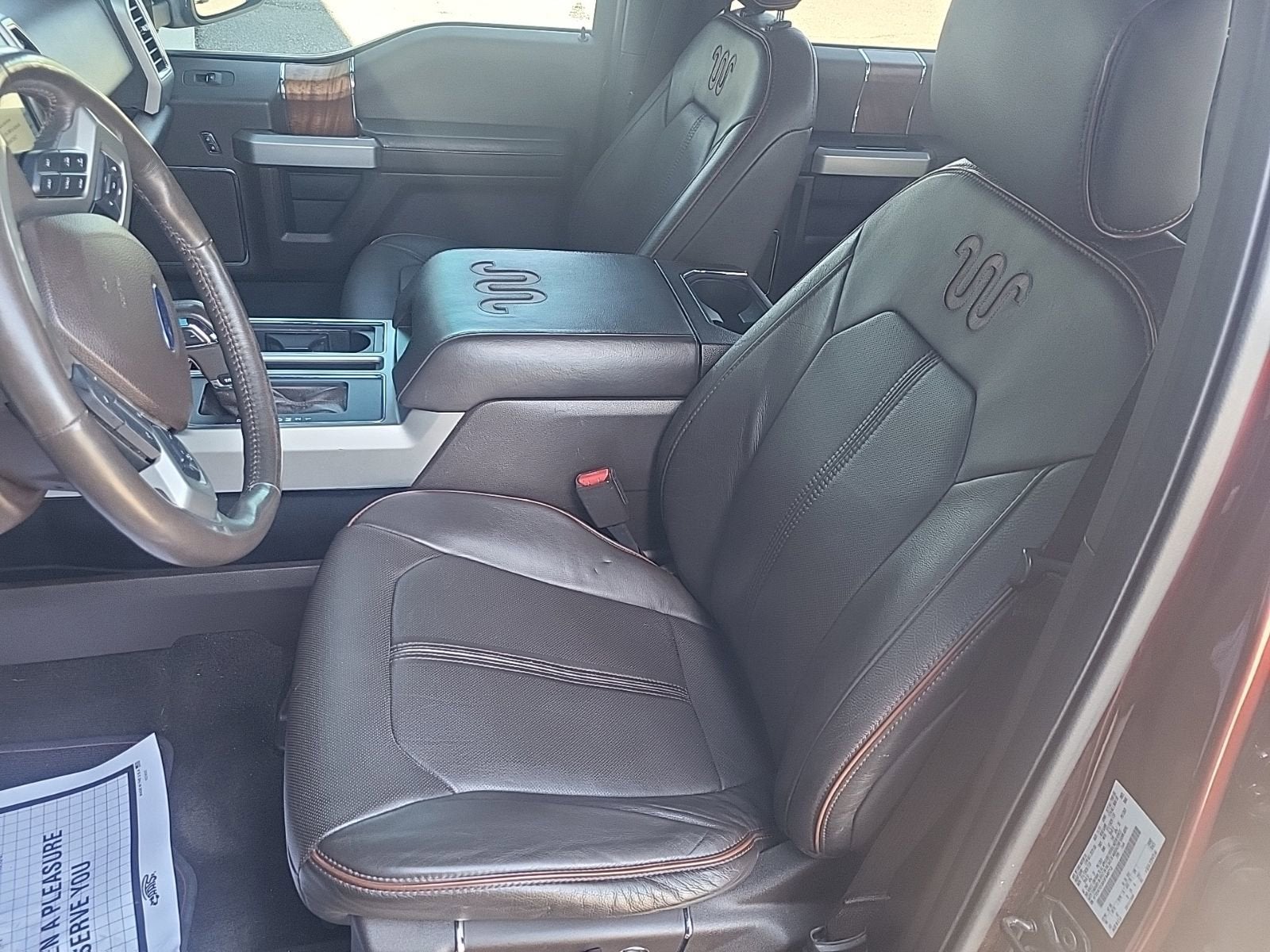 2016 Ford F-150 XLT - Photo 16