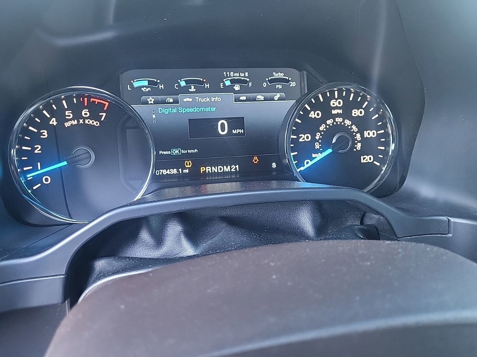 2016 Ford F-150 XLT - Photo 19