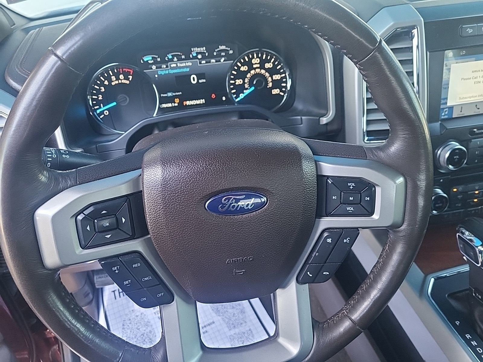2016 Ford F-150 XLT - Photo 20