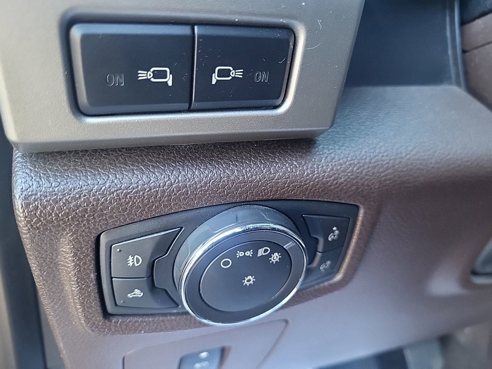 2016 Ford F-150 XLT - Photo 21