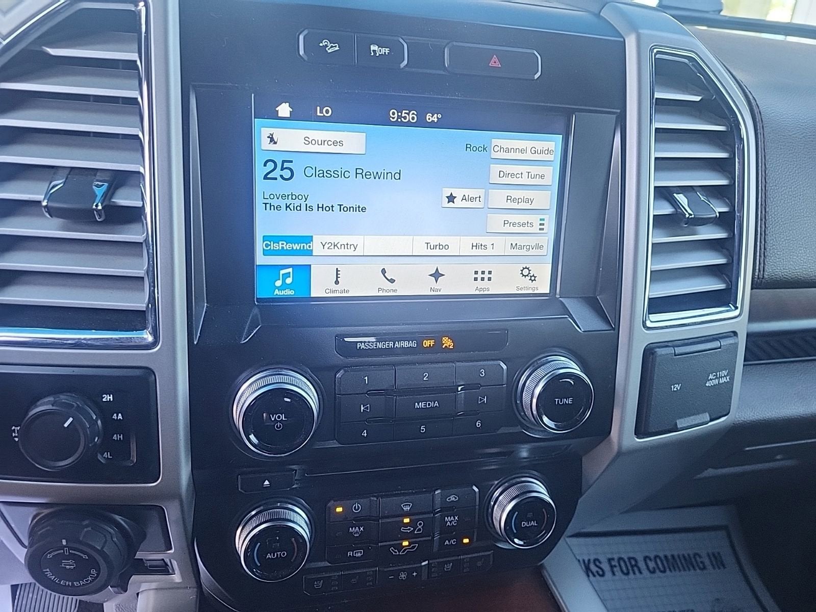 2016 Ford F-150 XLT - Photo 22