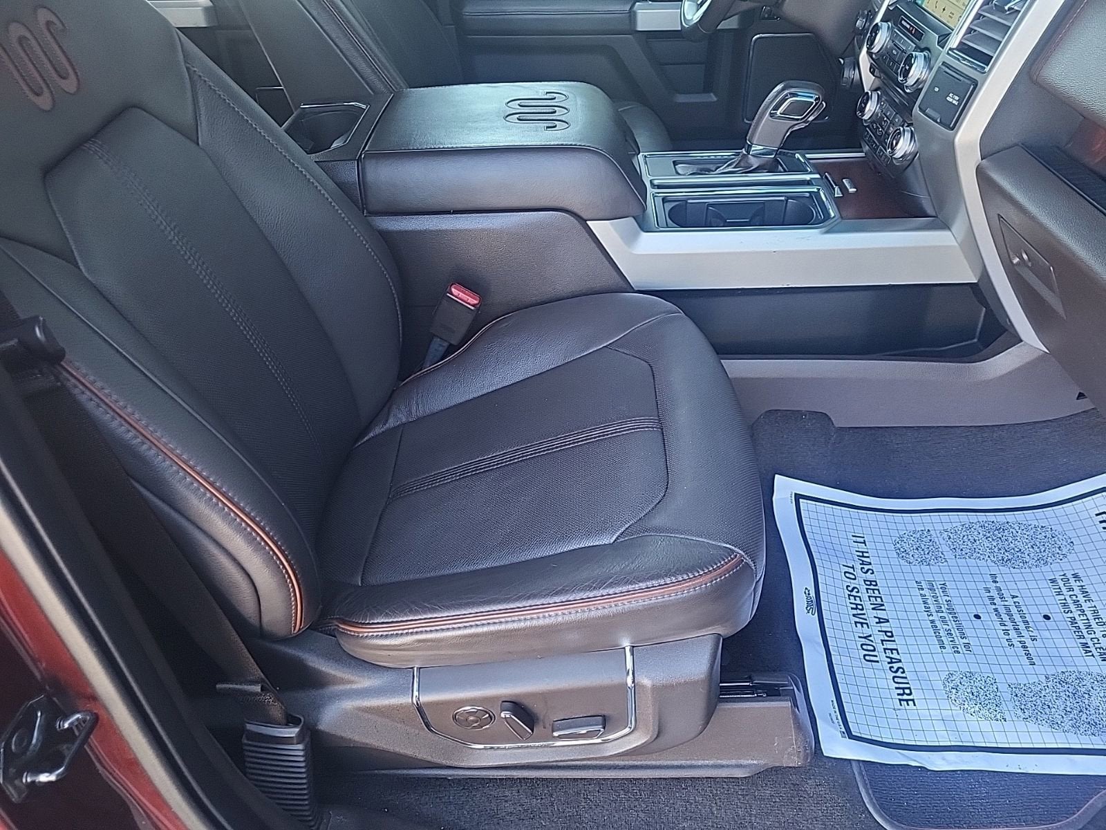 2016 Ford F-150 XLT - Photo 28