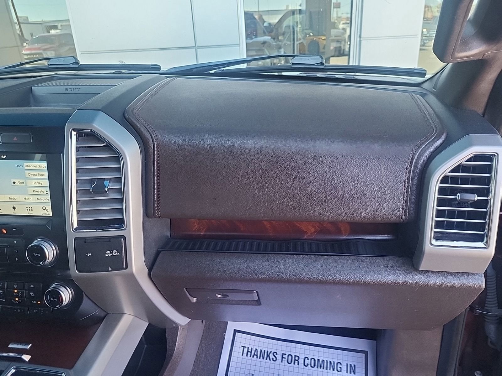 2016 Ford F-150 XLT - Photo 30