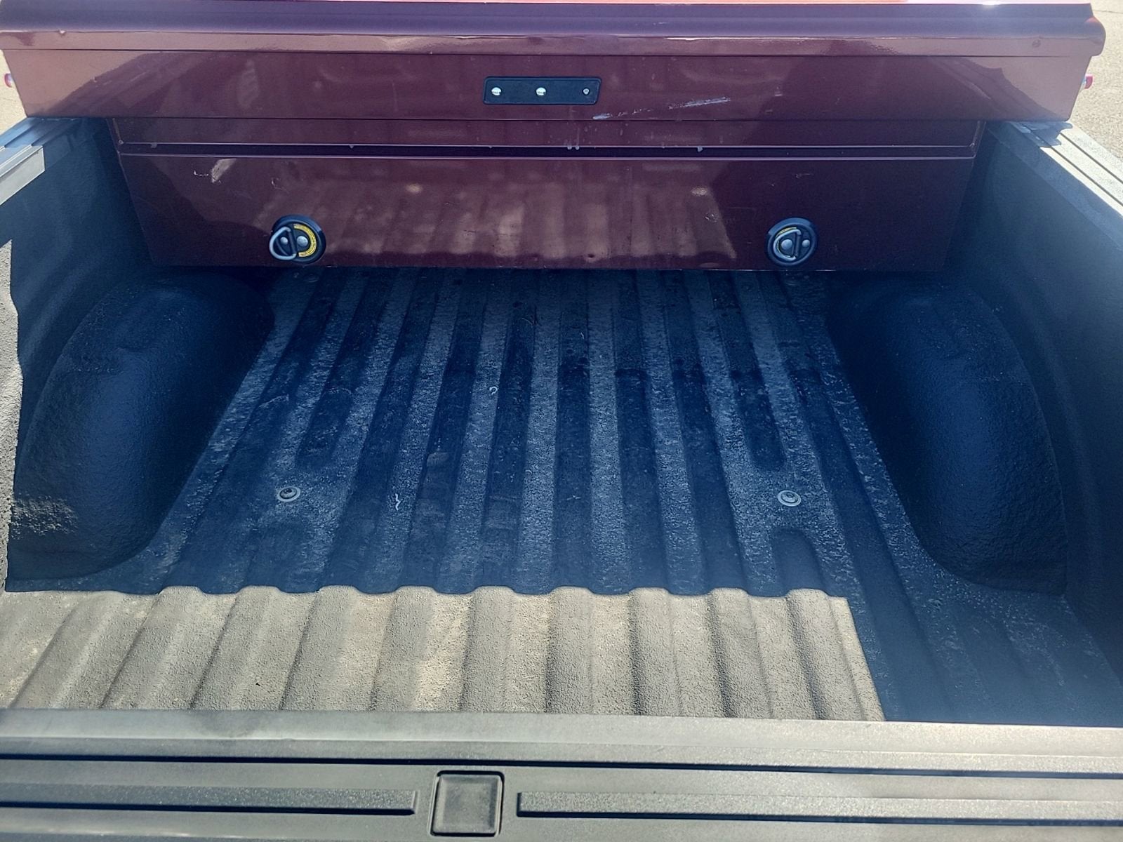 2016 Ford F-150 XLT - Photo 6