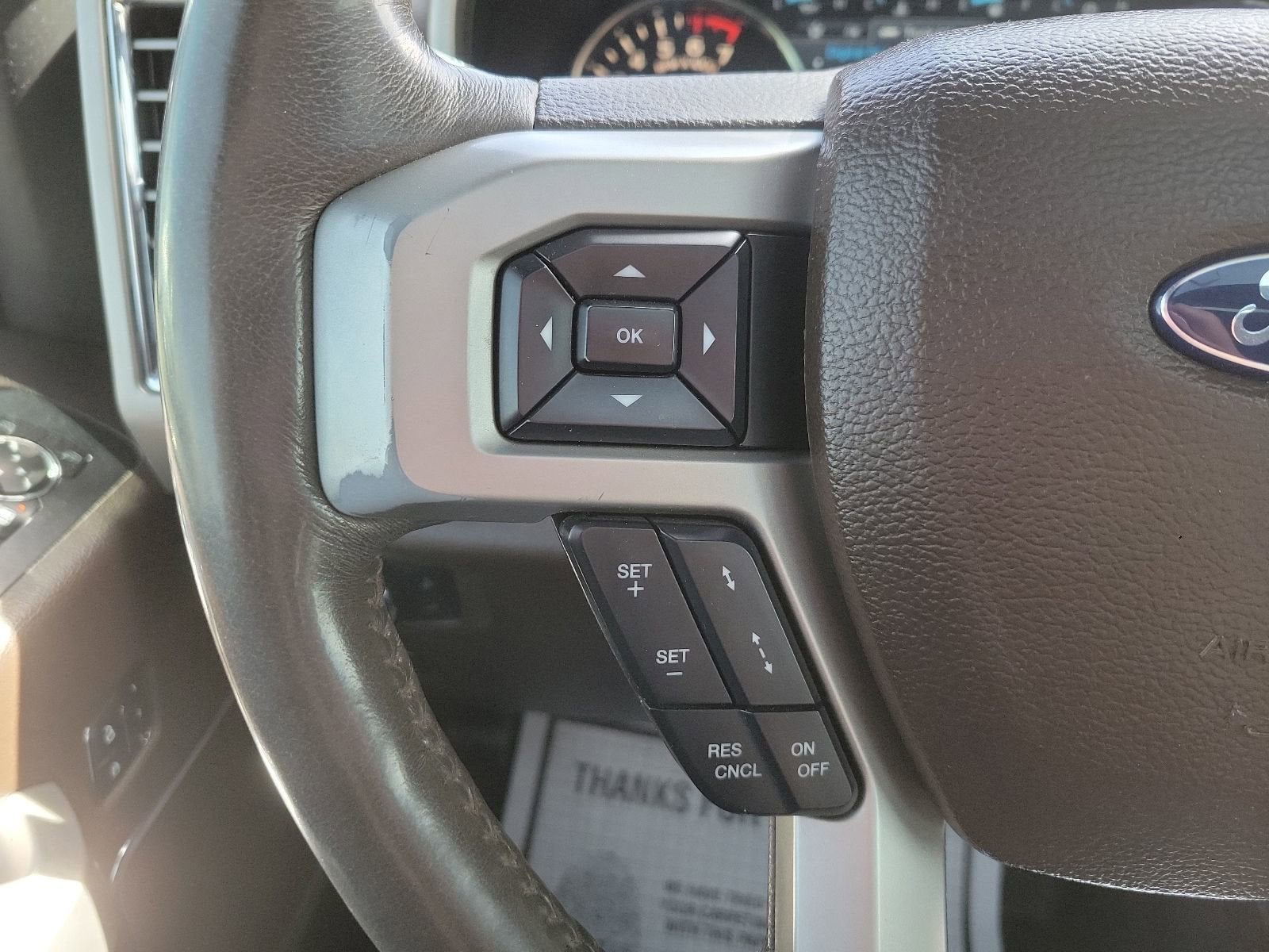 2015 Ford F-150 King Ranch - Photo 15