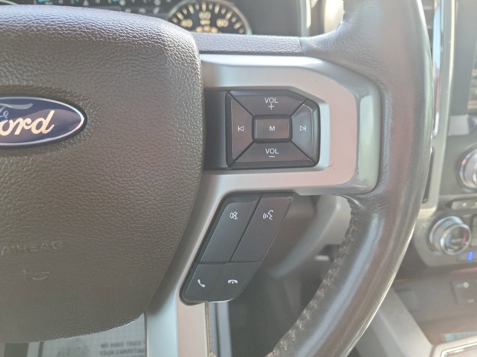 2015 Ford F-150 King Ranch - Photo 16