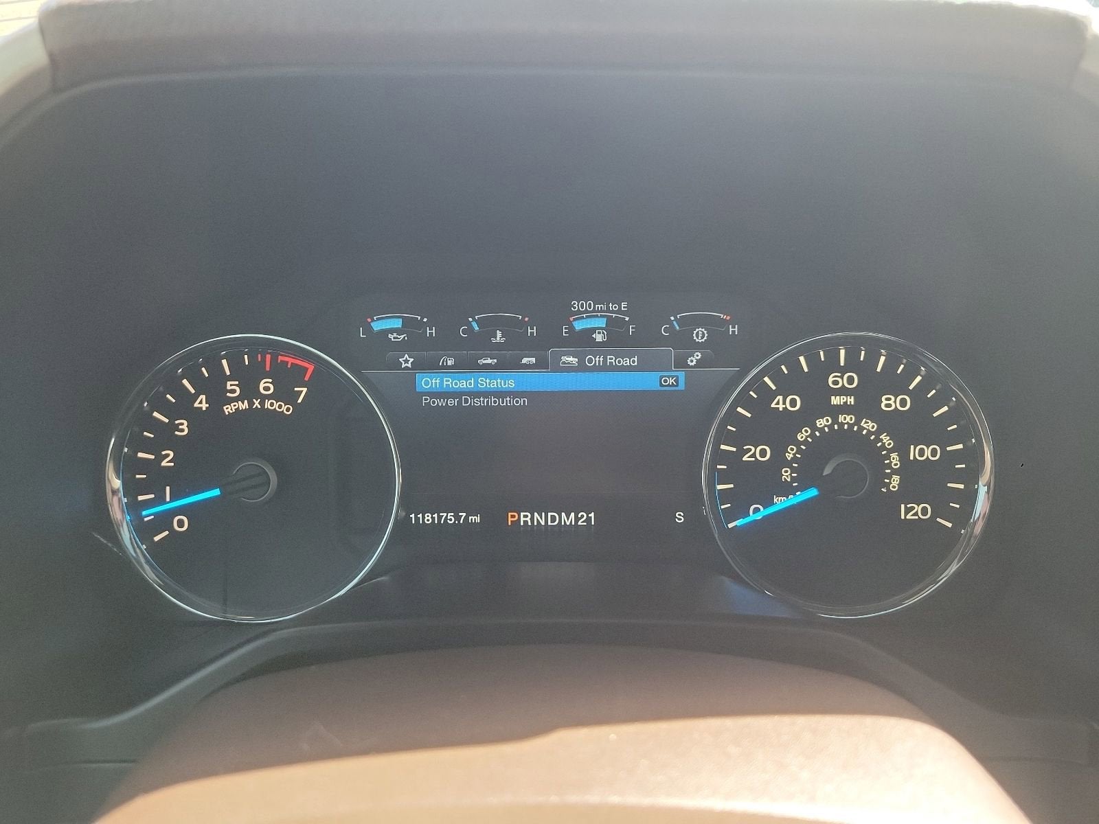 2015 Ford F-150 King Ranch - Photo 19