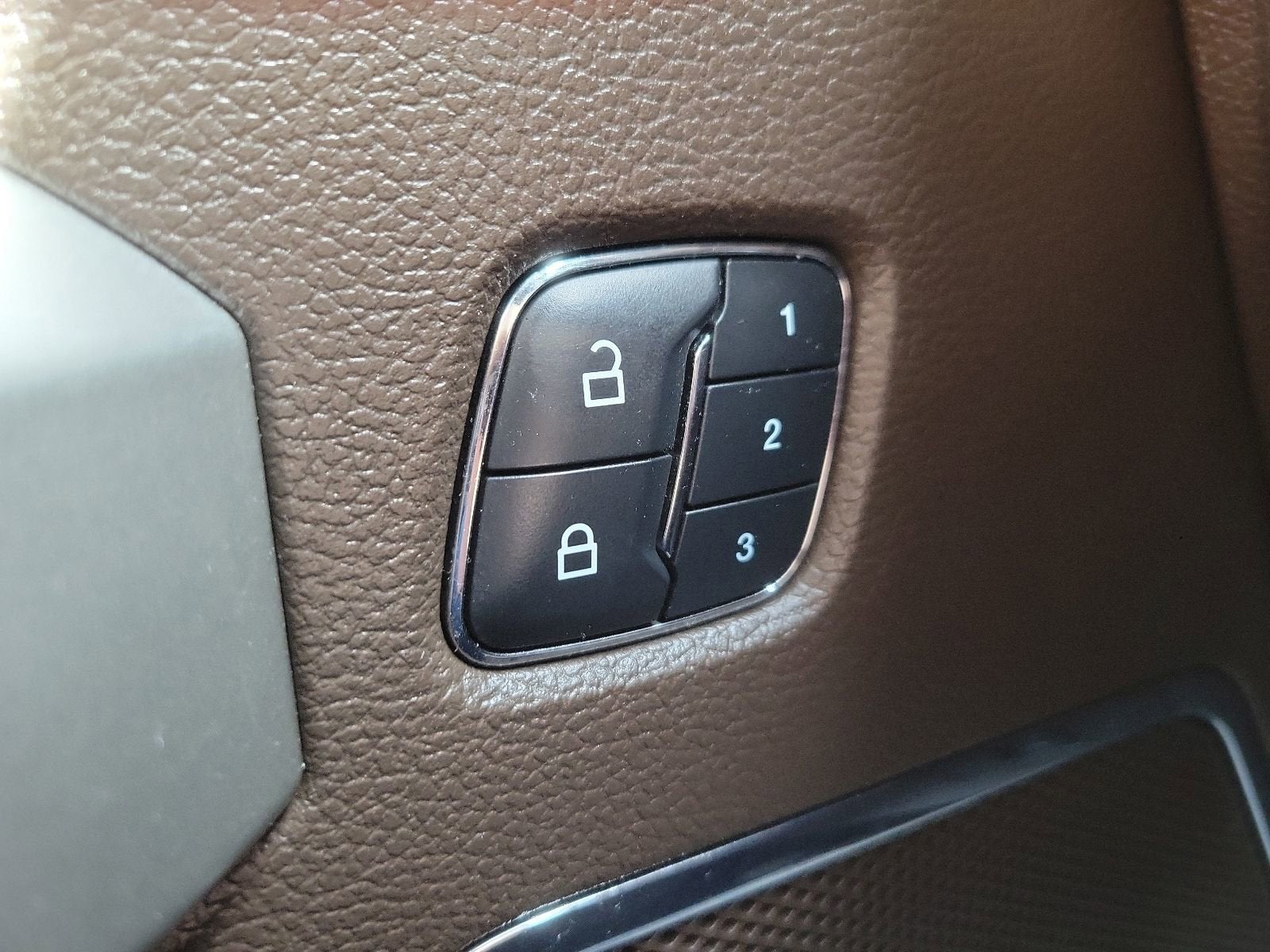 2015 Ford F-150 King Ranch - Photo 20