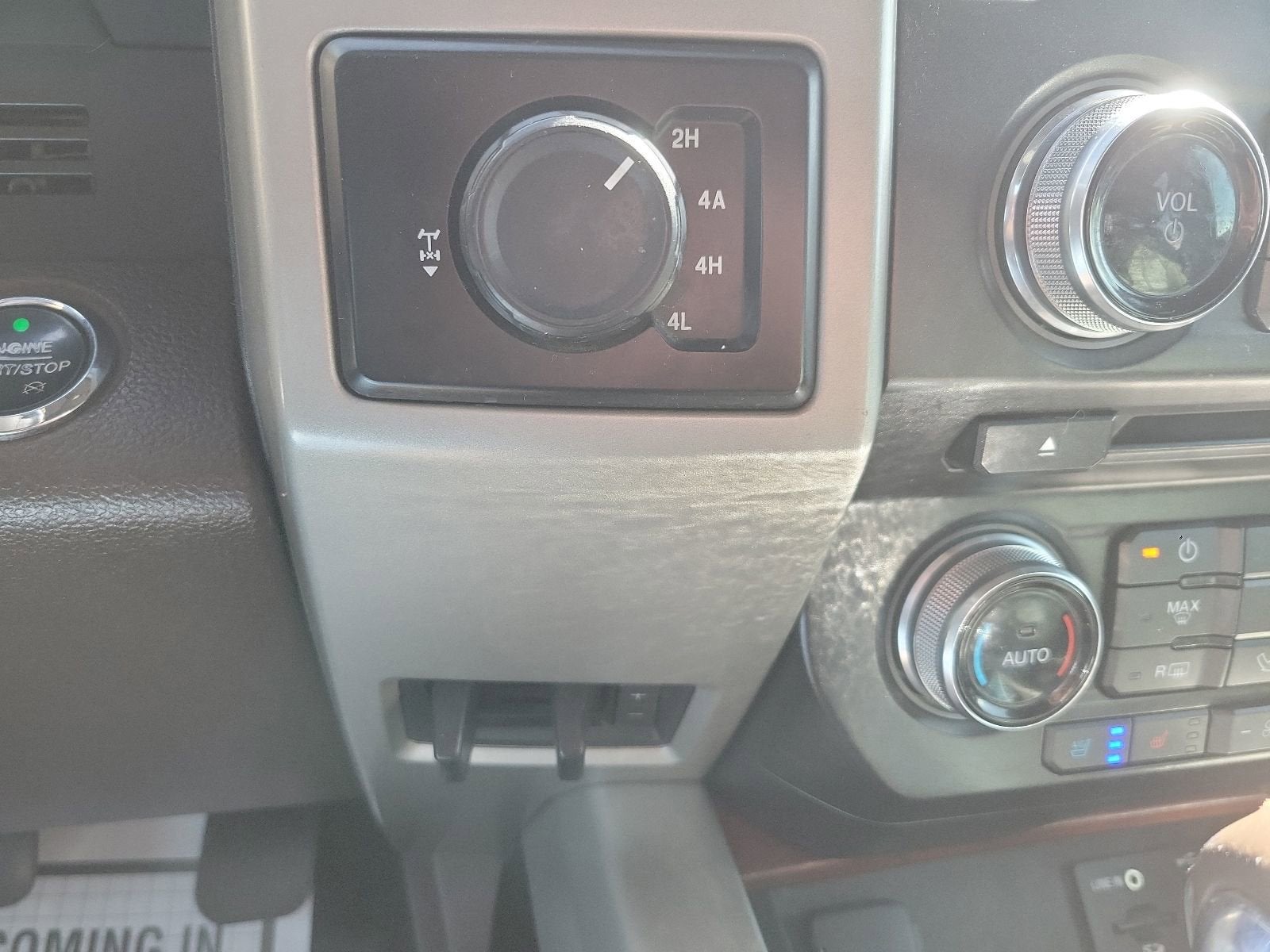 2015 Ford F-150 King Ranch - Photo 26