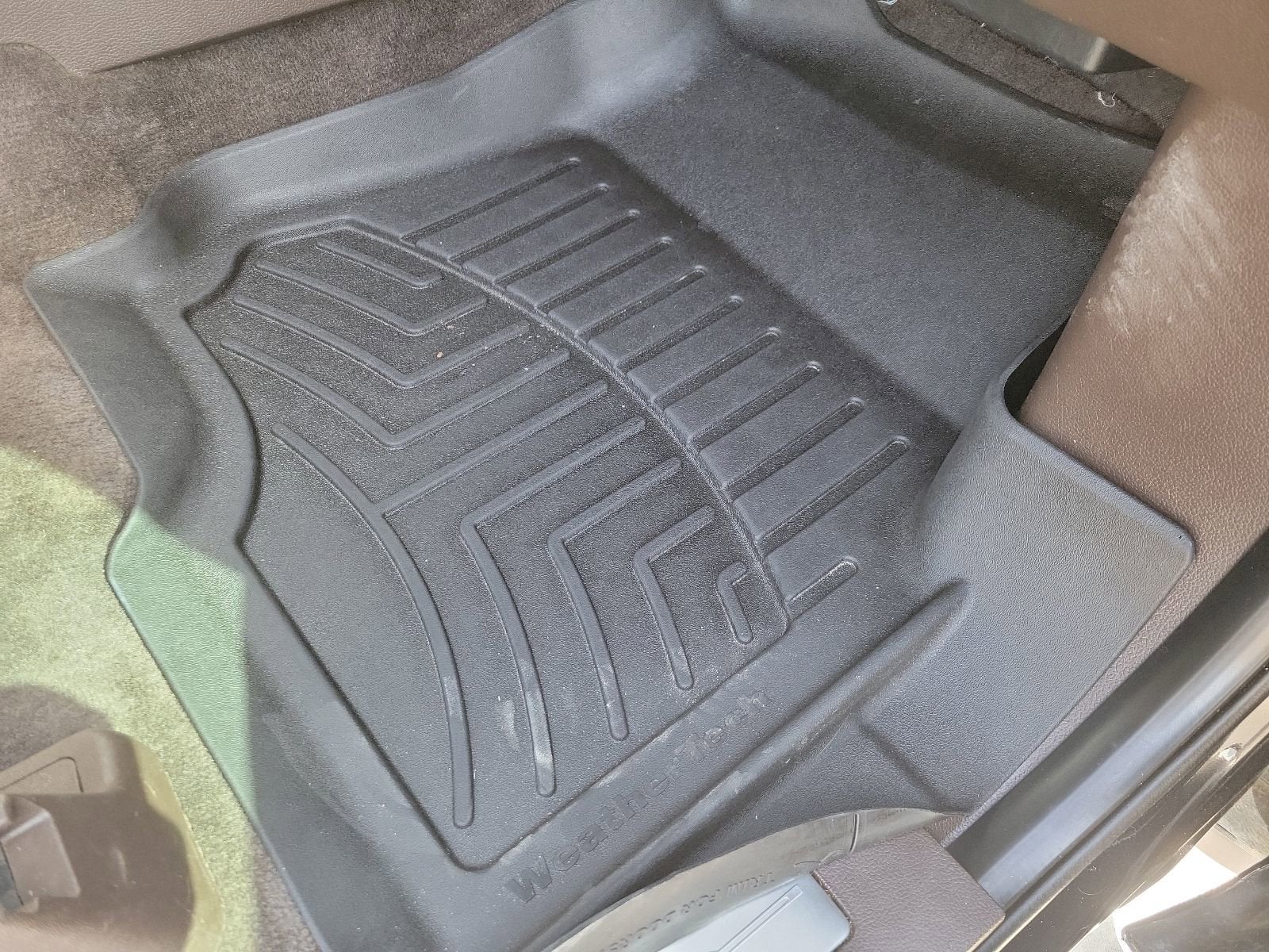2015 Ford F-150 King Ranch - Photo 50