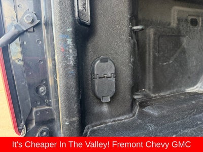2021 Chevrolet Silverado 2500 HD Custom
