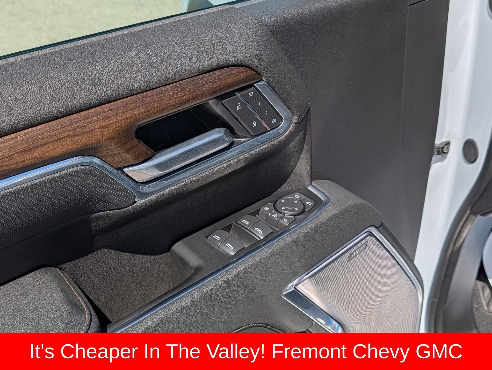 2026 Chevrolet Silverado 3500HD High Country - Photo 18