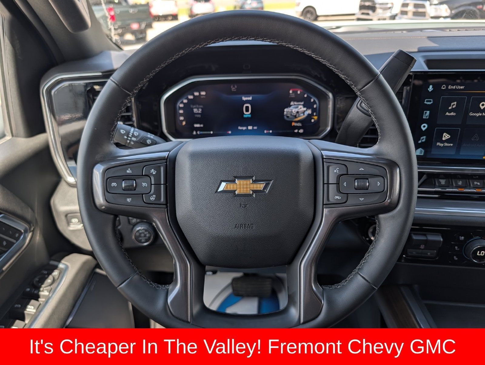 2026 Chevrolet Silverado 3500HD High Country - Photo 22