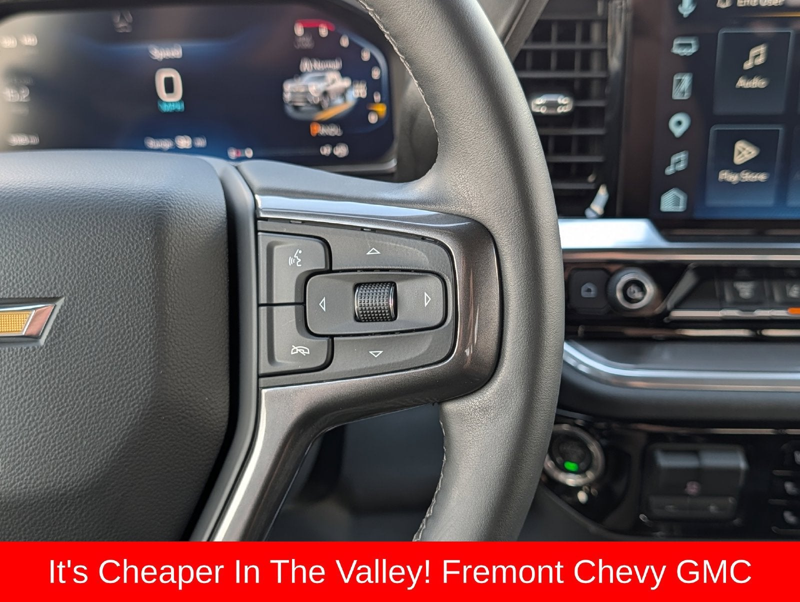 2026 Chevrolet Silverado 3500HD High Country - Photo 24