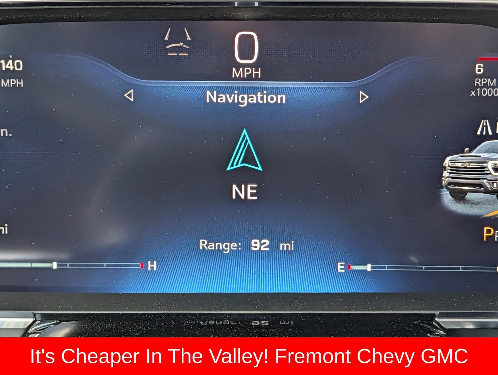 2026 Chevrolet Silverado 3500HD High Country - Photo 26