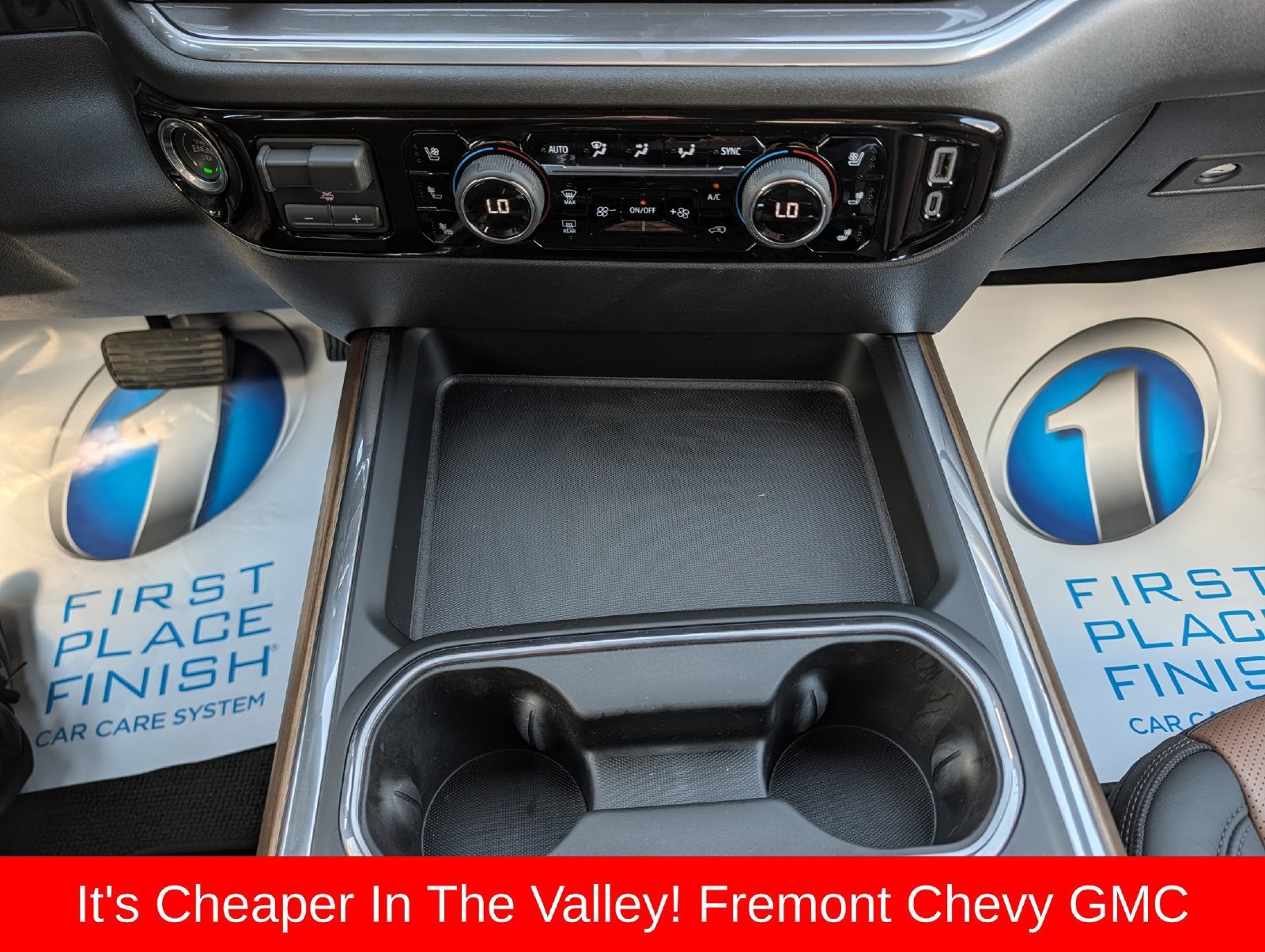 2026 Chevrolet Silverado 3500HD High Country - Photo 28