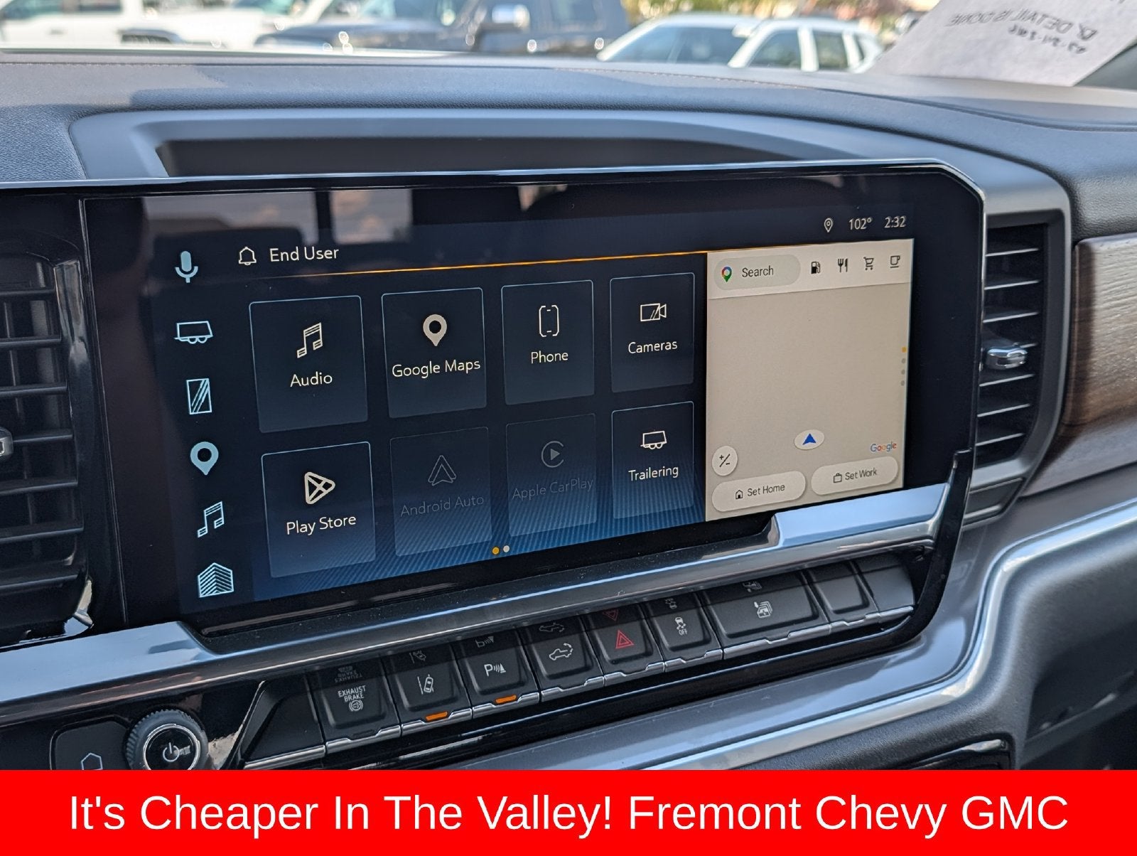 2026 Chevrolet Silverado 3500HD High Country - Photo 29