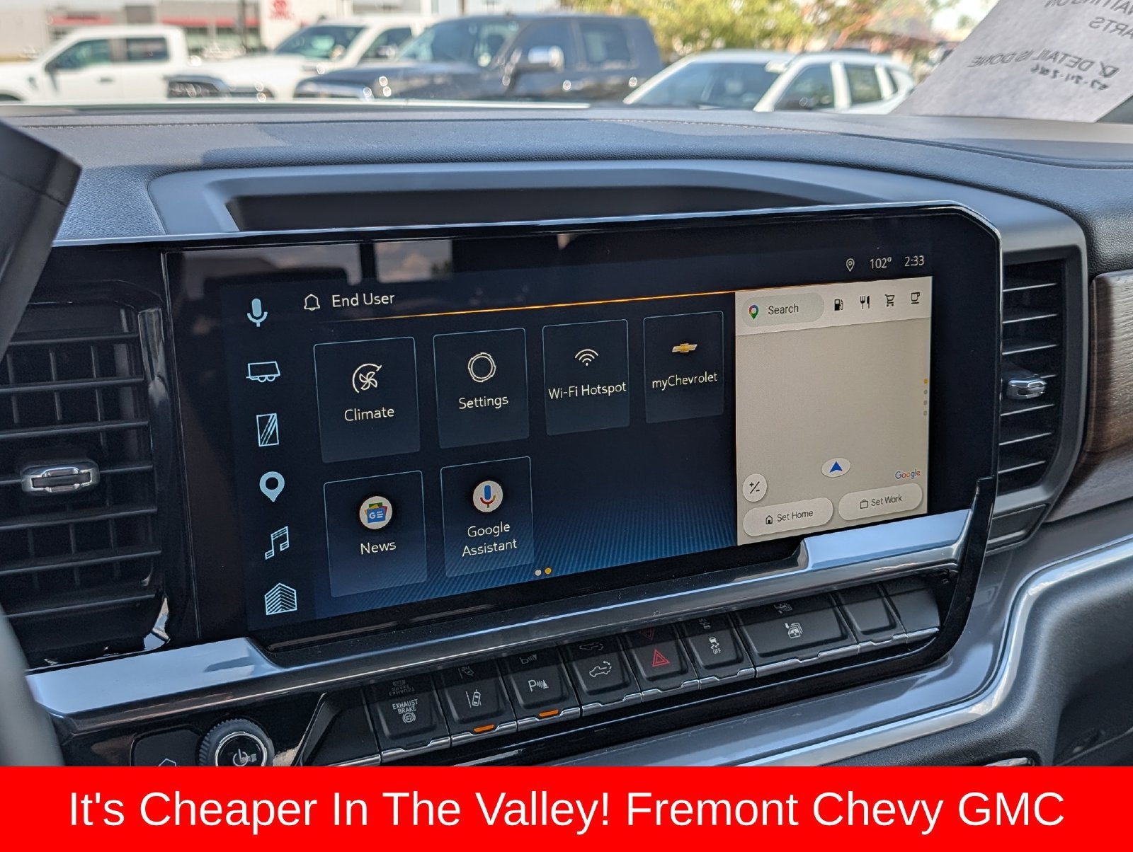 2026 Chevrolet Silverado 3500HD High Country - Photo 33