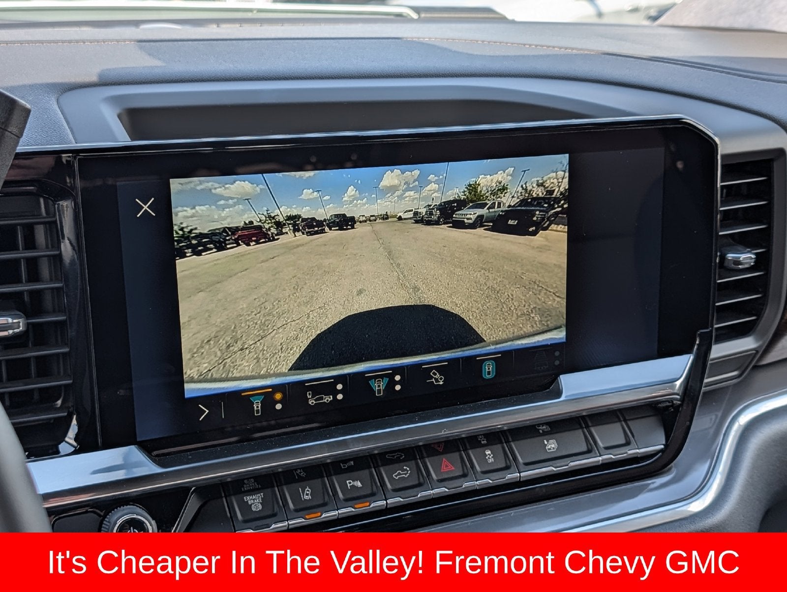 2026 Chevrolet Silverado 3500HD High Country - Photo 34