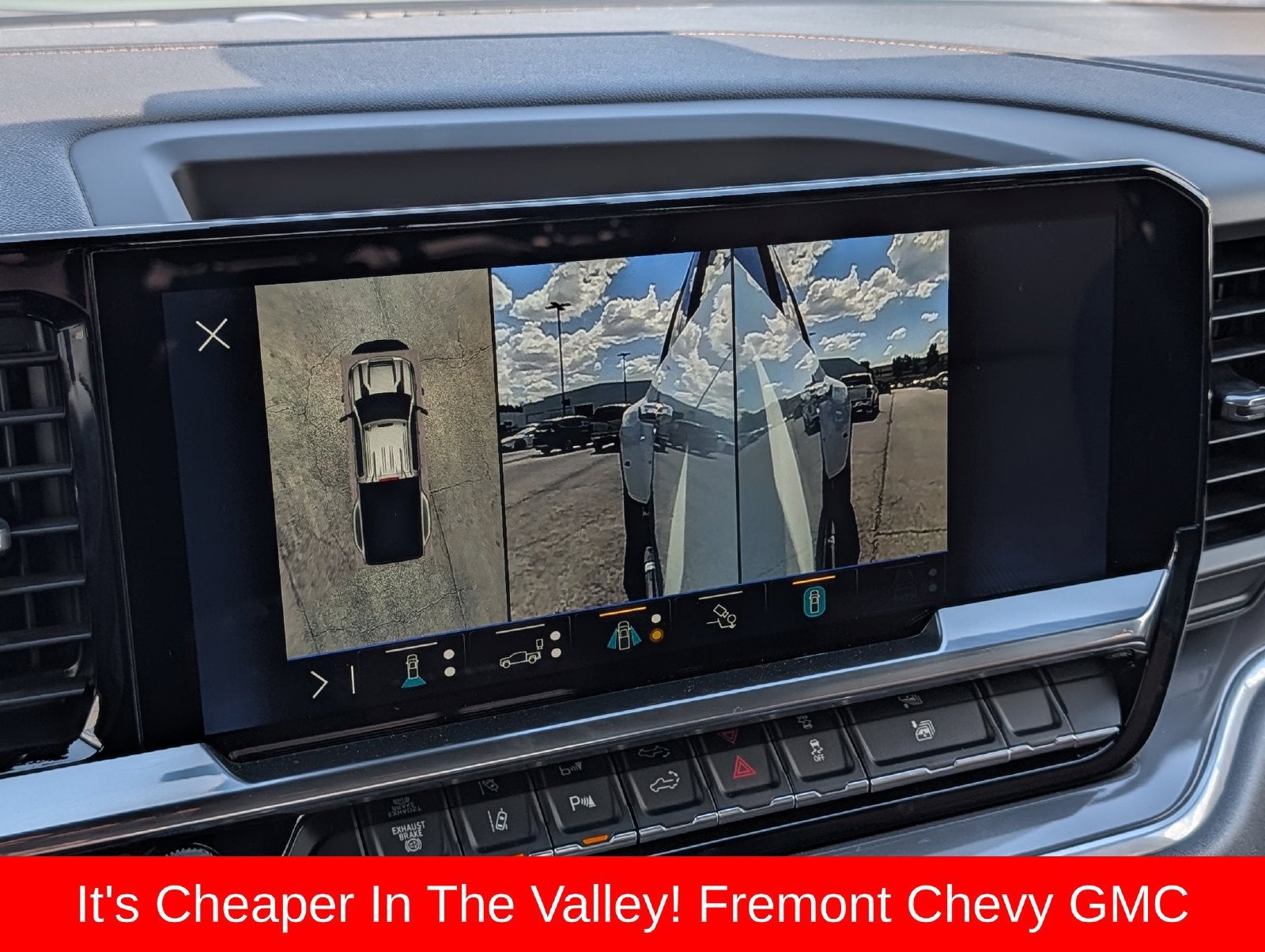 2026 Chevrolet Silverado 3500HD High Country - Photo 36