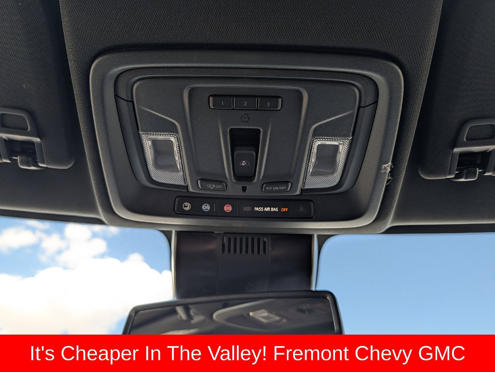 2026 Chevrolet Silverado 3500HD High Country - Photo 37