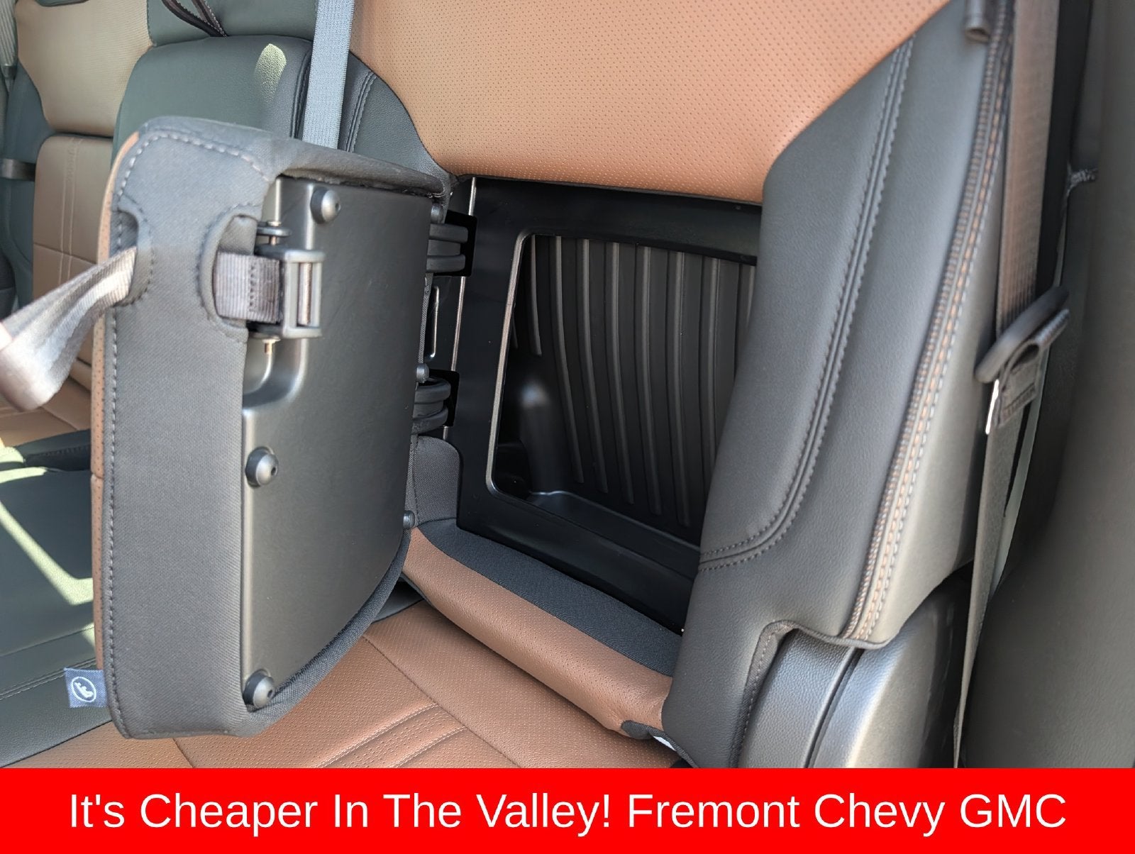 2026 Chevrolet Silverado 3500HD High Country - Photo 43
