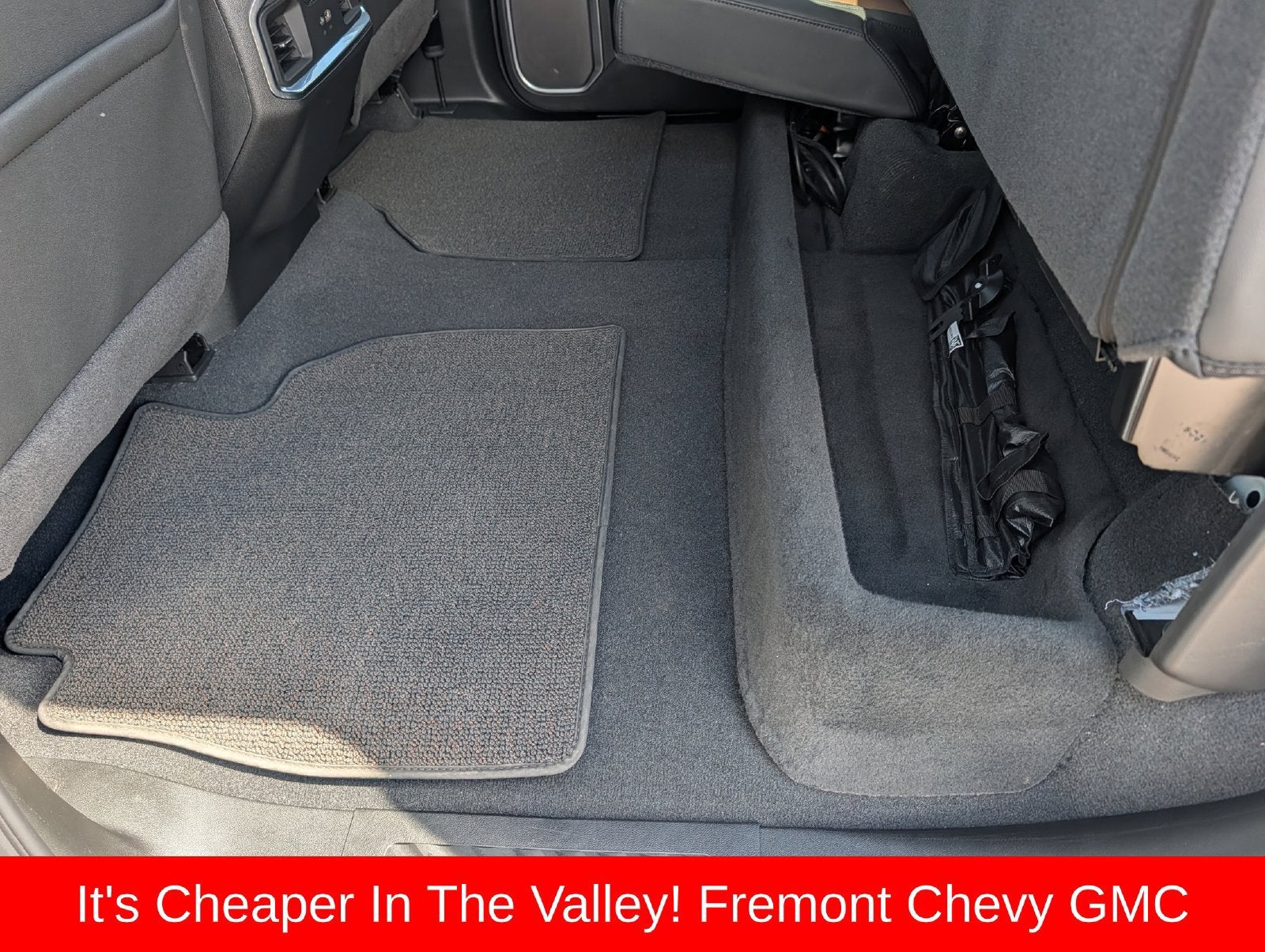 2026 Chevrolet Silverado 3500HD High Country - Photo 44
