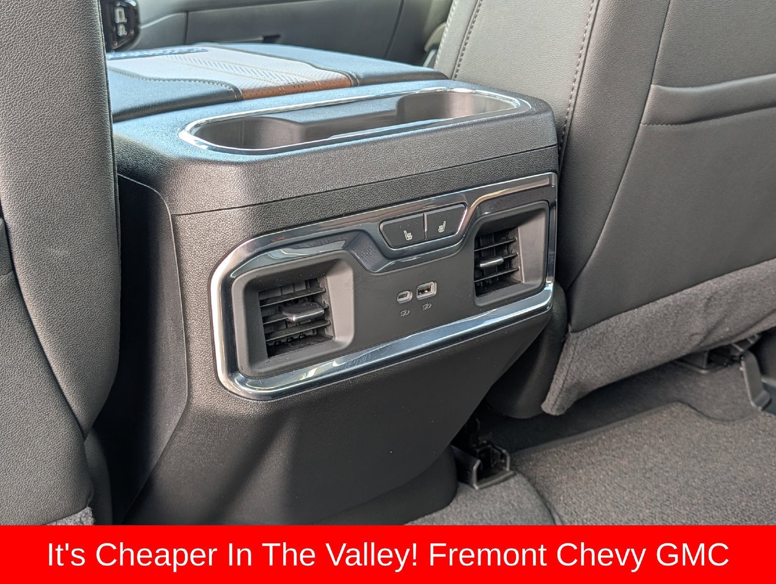 2026 Chevrolet Silverado 3500HD High Country - Photo 45