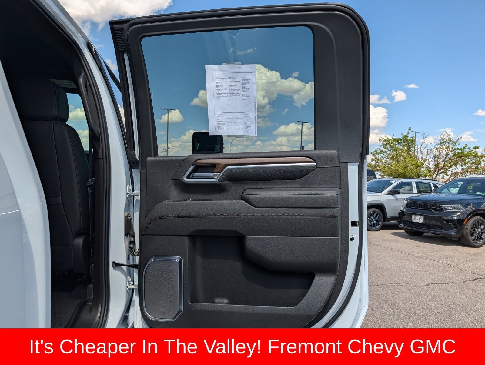 2026 Chevrolet Silverado 3500HD High Country - Photo 46