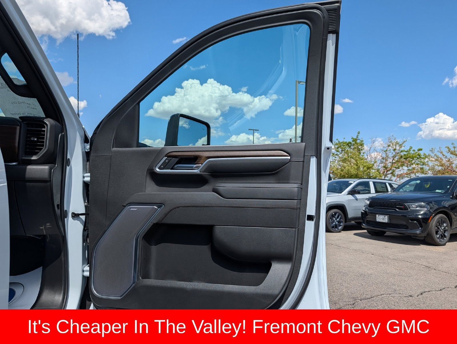2026 Chevrolet Silverado 3500HD High Country - Photo 48