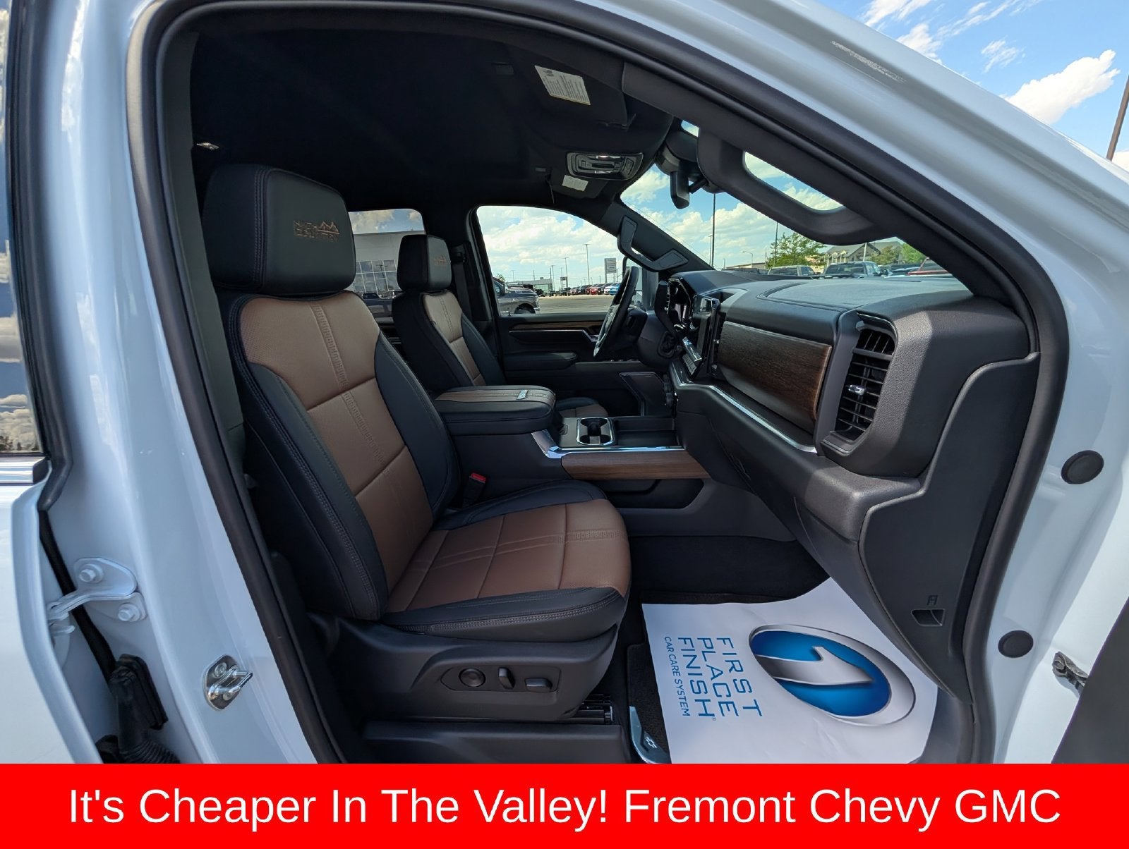 2026 Chevrolet Silverado 3500HD High Country - Photo 49