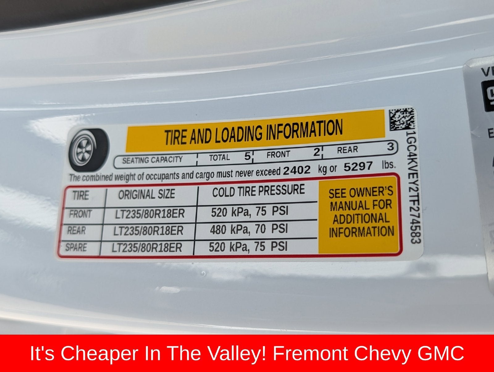 2026 Chevrolet Silverado 3500HD High Country - Photo 52