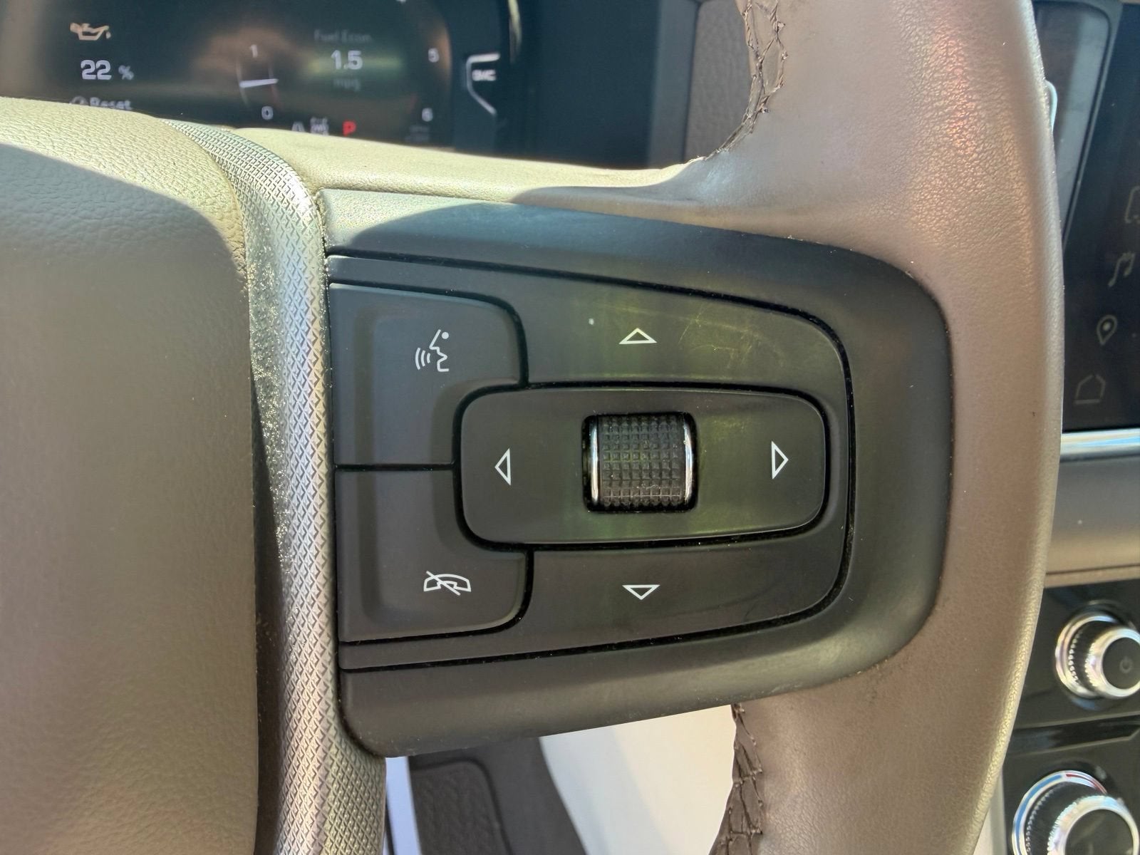 2023 GMC Yukon XL Denali - Photo 22
