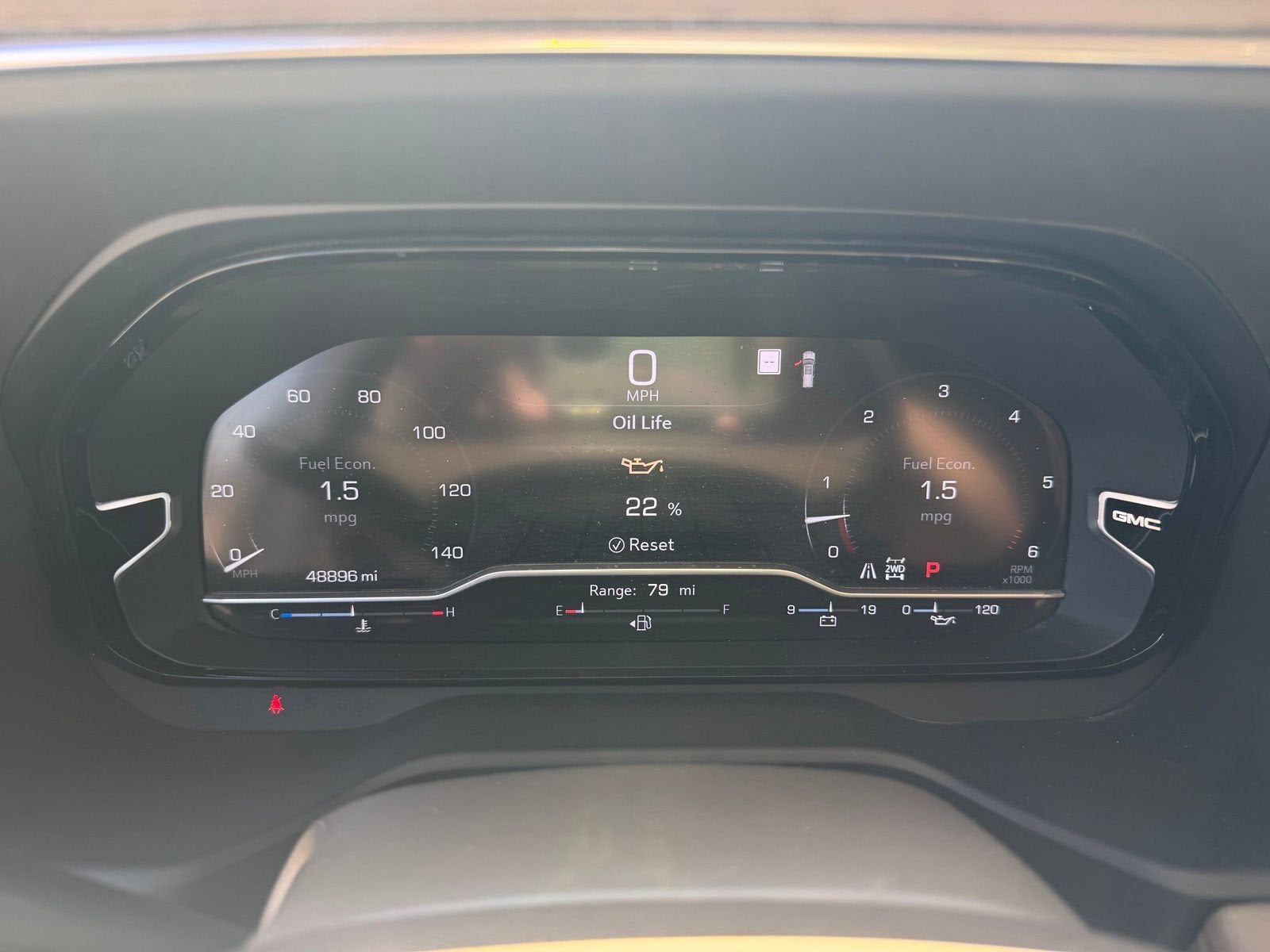 2023 GMC Yukon XL Denali - Photo 25
