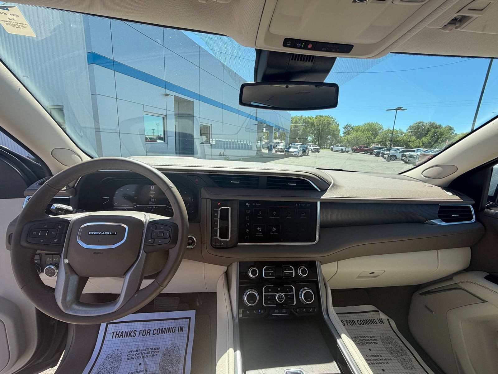 2023 GMC Yukon XL Denali - Photo 26