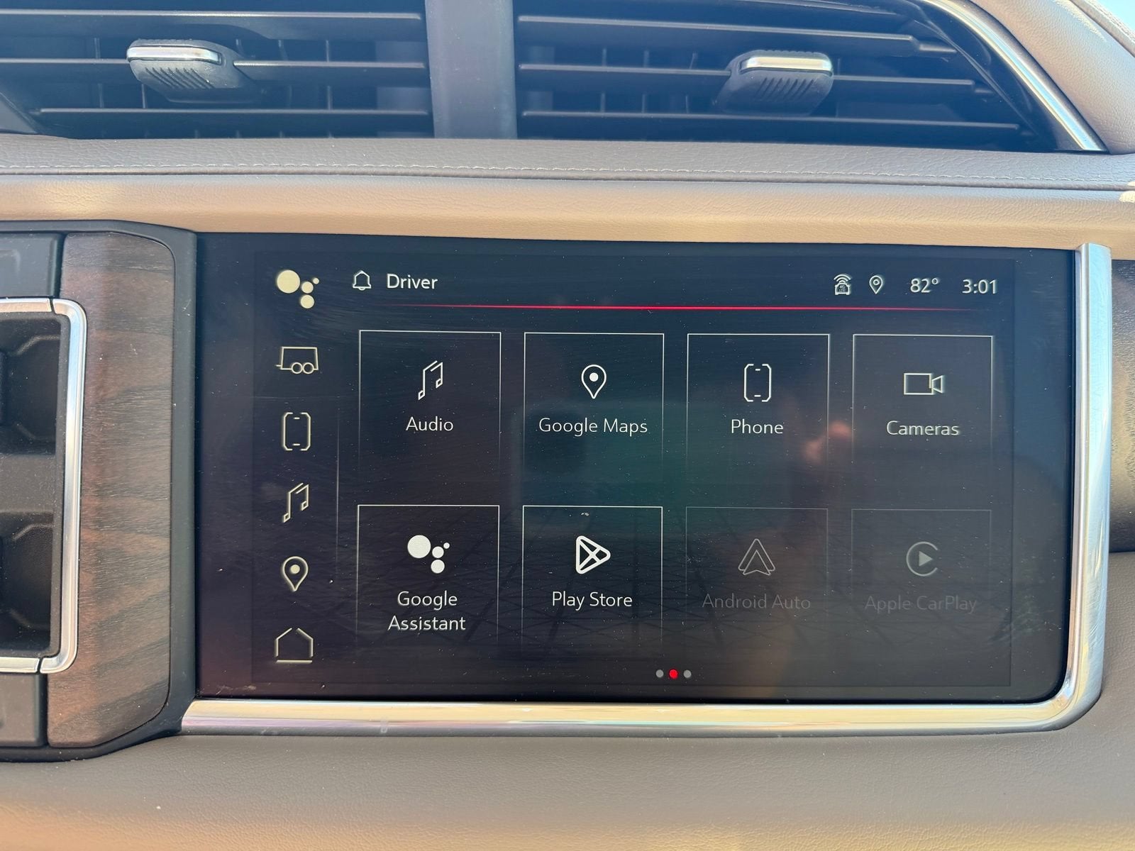 2023 GMC Yukon XL Denali - Photo 33