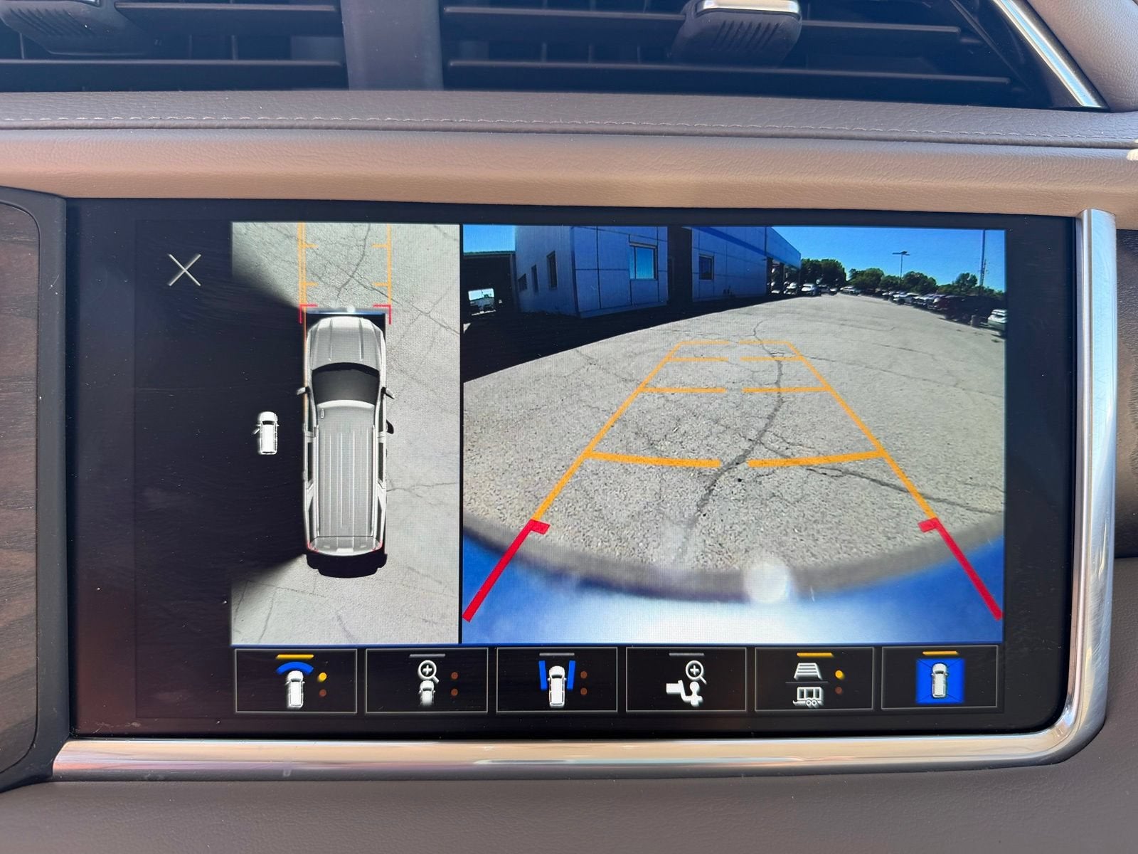 2023 GMC Yukon XL Denali - Photo 34