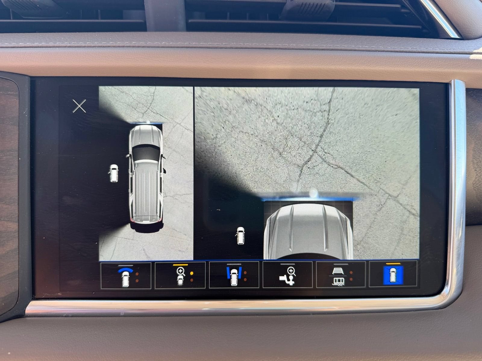 2023 GMC Yukon XL Denali - Photo 35