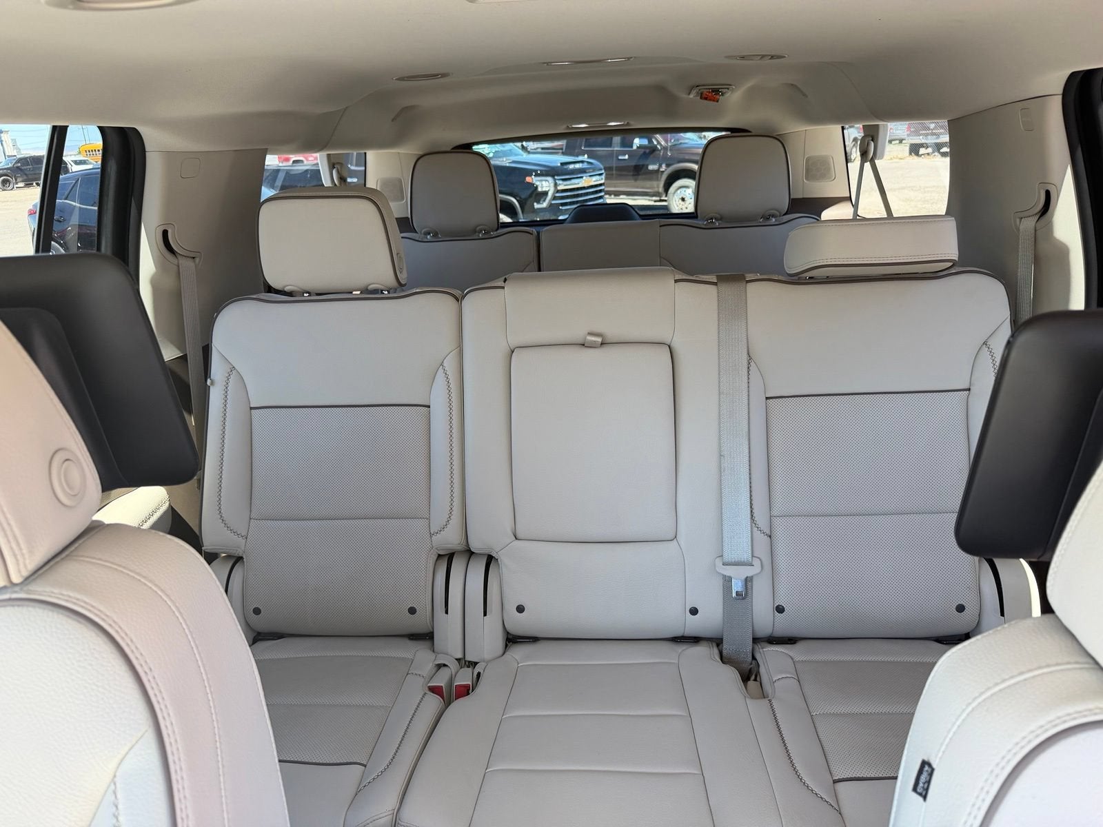 2023 GMC Yukon XL Denali - Photo 38