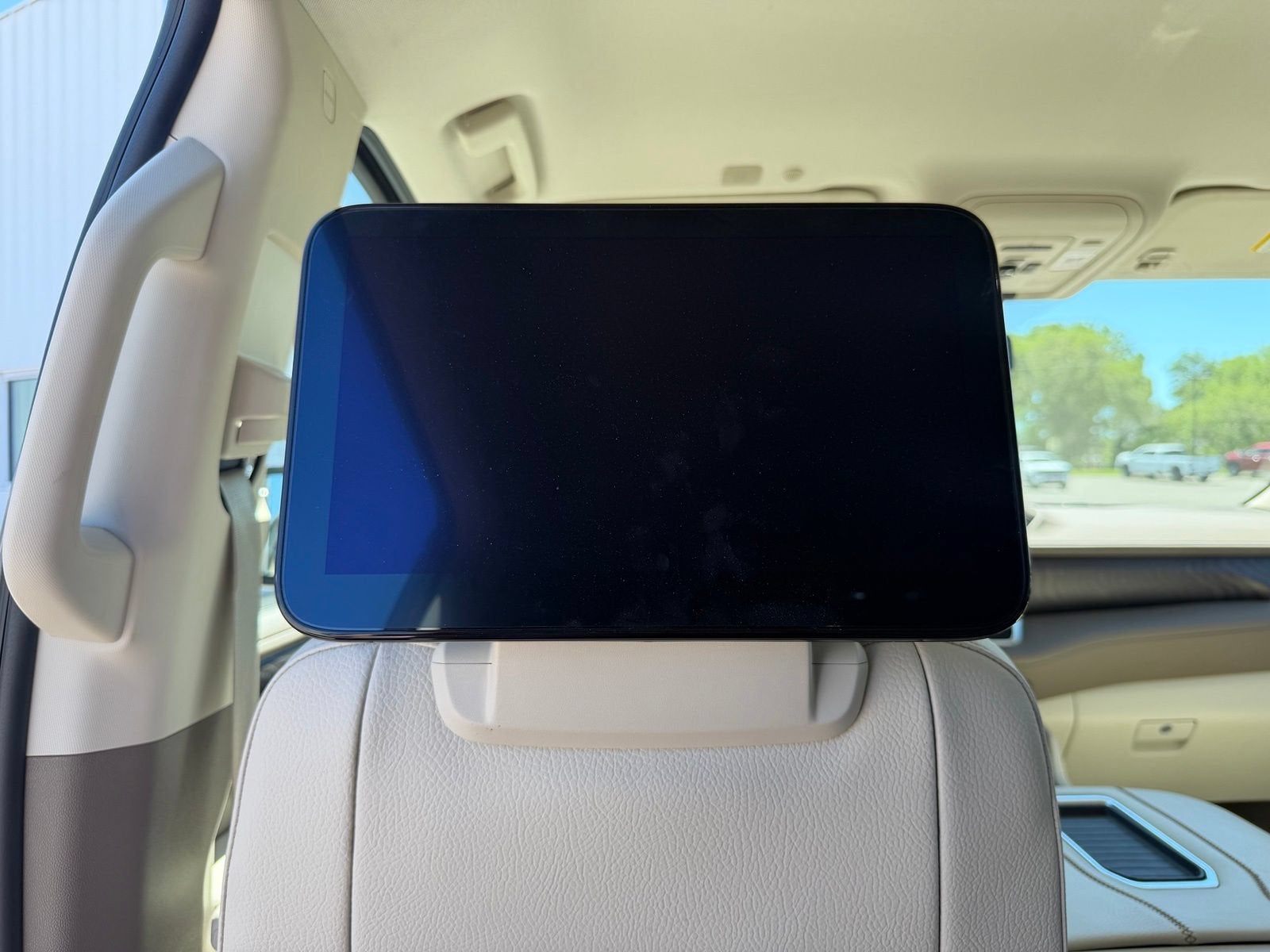 2023 GMC Yukon XL Denali - Photo 43